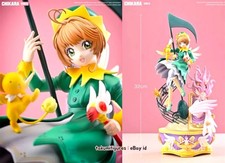 Cardcaptor Sakura Kinomoto