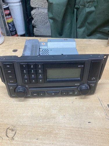 Land rover discovery iii l319 - land,