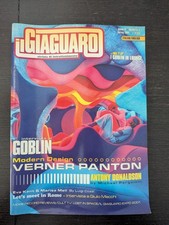 Il GIAGUARO Magazine n° 5 -