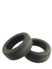 DOT 0821 KLEBER COPPIA PNEUMATICO QUATTRO STAGIONI 225/45 R17 94V