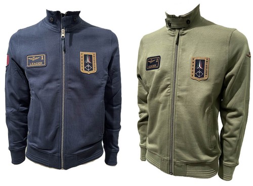 Aeronautica militare felpa - aeronautica,