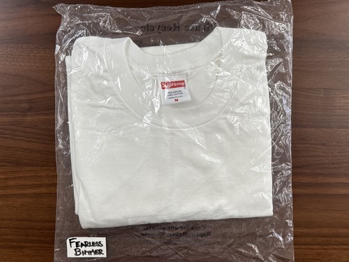 Shirt maglietta supreme - t-shirt,