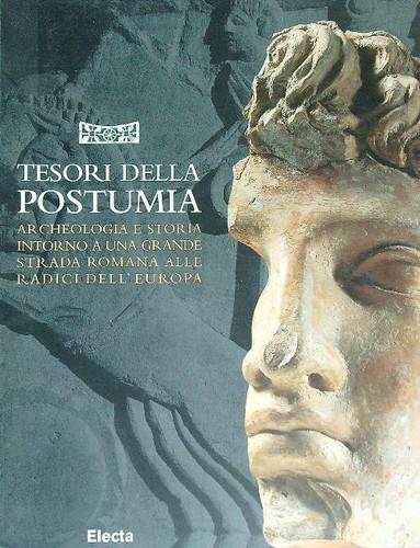 Tesori della postumia vv - della, aa.vv