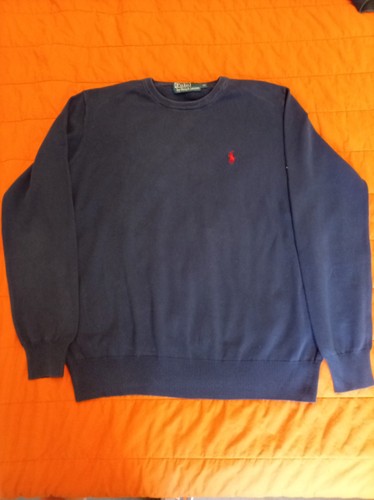 Polo ralph lauren maglioncino - polo,