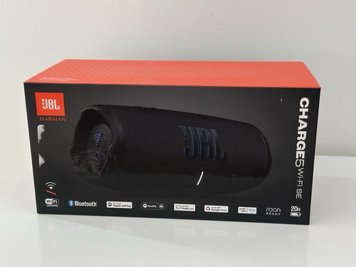 Jbl charge wifi - jbl,