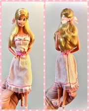 Splendida bambola Barbie