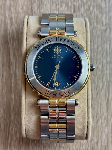 Michel herbelin newport - herbelin,