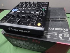 Pioneer DJ DJM-900NXS Mixer 4