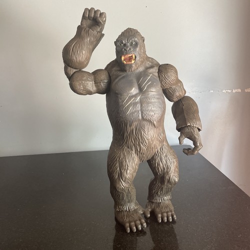 King kong figure - kong, 2016