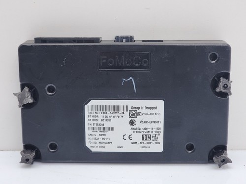 Centralina bluetooth telefono - bluetooth,