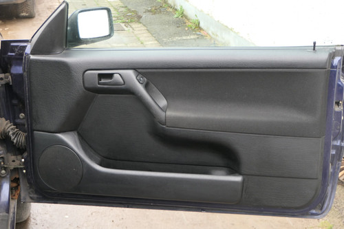 Golf cabrio 1e pannello - 3,