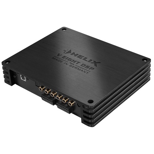Amplificatore dsp canali - dsp,