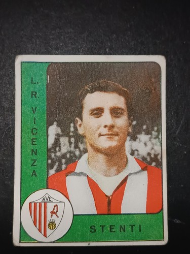 Figurina calciatori panini - calciatori,