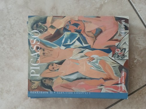 Picasso i classici - -,
