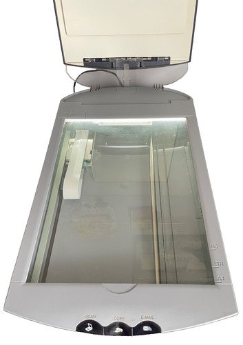Canon canoscan d1250 u2f - d1250,
