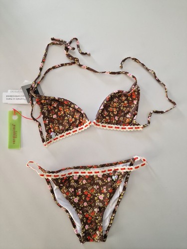 Bikini mare donna - da,