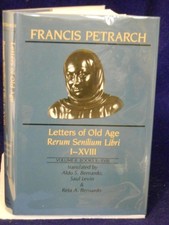 Letters old age rerum - letters,