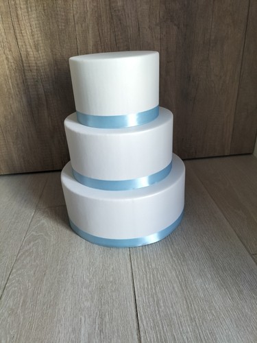 Torta scenografica battesimo - scenografica,
