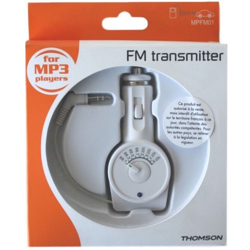 Thomson trasmettitore - thomson,