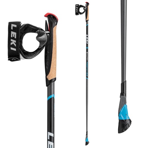 Bastoncini leki smart - leki, response