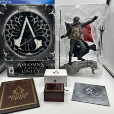 Assassin creed unity - assassin's, creed: