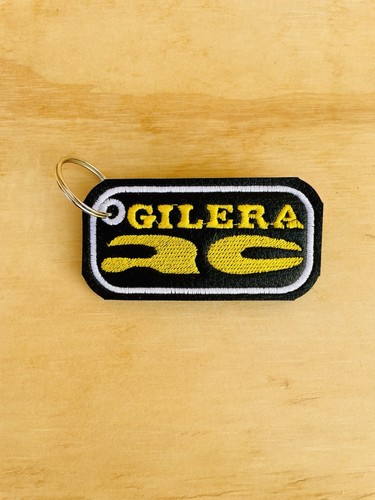 Gilera 125 portachiavi - 125,