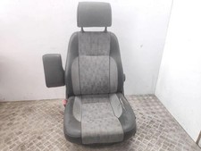 Sedile anteriore destro alfa - sedile,