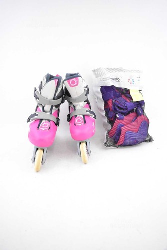 Roller bambina oxelo - roller, 28/30