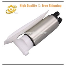 New Fuel Pump with Strainer
