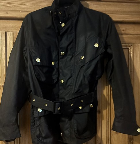 Giacca barbour international - giacca,