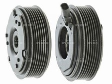 Frizione magnetica NRF