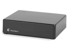 Pro Ject Record Box E