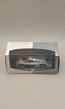 Audi R8C Authentic Collection/