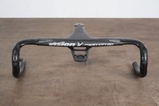 Manubrio 42cm 130mm Vision