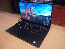 DELL XPS 15 MODELLO 9570 CORE