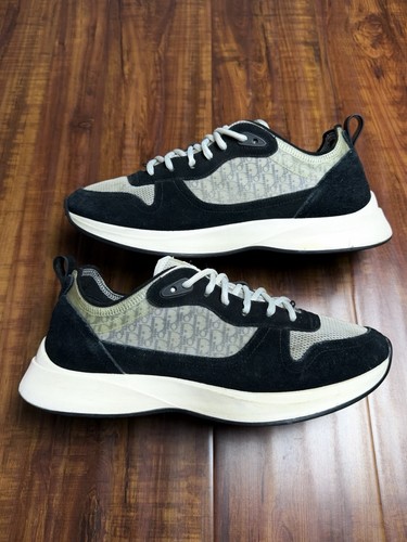 Sneakers uomo dior - dior, oblique
