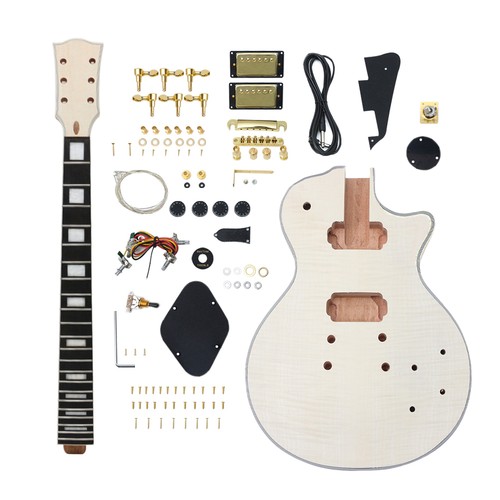 Kit chitarra elettrica fai - , da