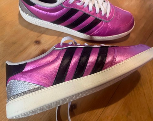 Scarpe adidas custom - scarpe,