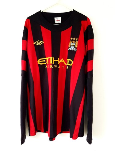 Maglia manchester city - manchester,