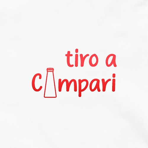 Shirt maglietta uomo tiro - maglietta, a