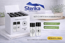 Kit Cortesia Harmonia – 100