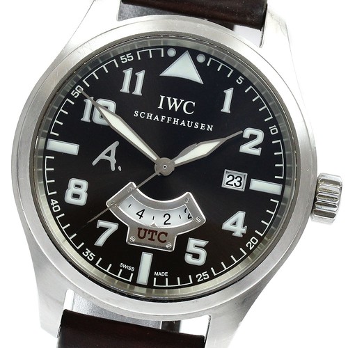 Iwc schaffhausen orologio - schaffhausen, da