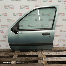 1007037 Porta ant. SX FORD