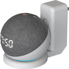 SUPPORTO DA MURO ECHO DOT (4A