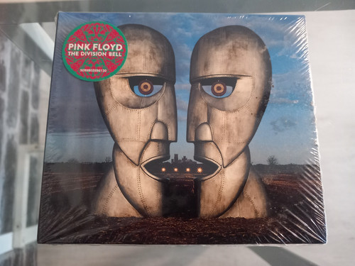Pink floyd the division - pink,