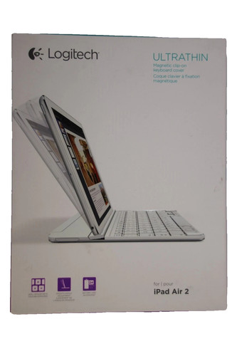 Logitech cover tastiera - cover,