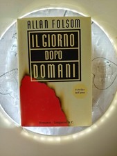 Il Giorno Dopo Domani - Allan