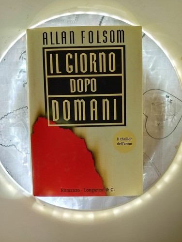 Giorno dopo domani - dopo,