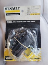 Jeu de contact rupteur