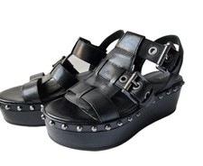 Geox Respira Shakima Platform